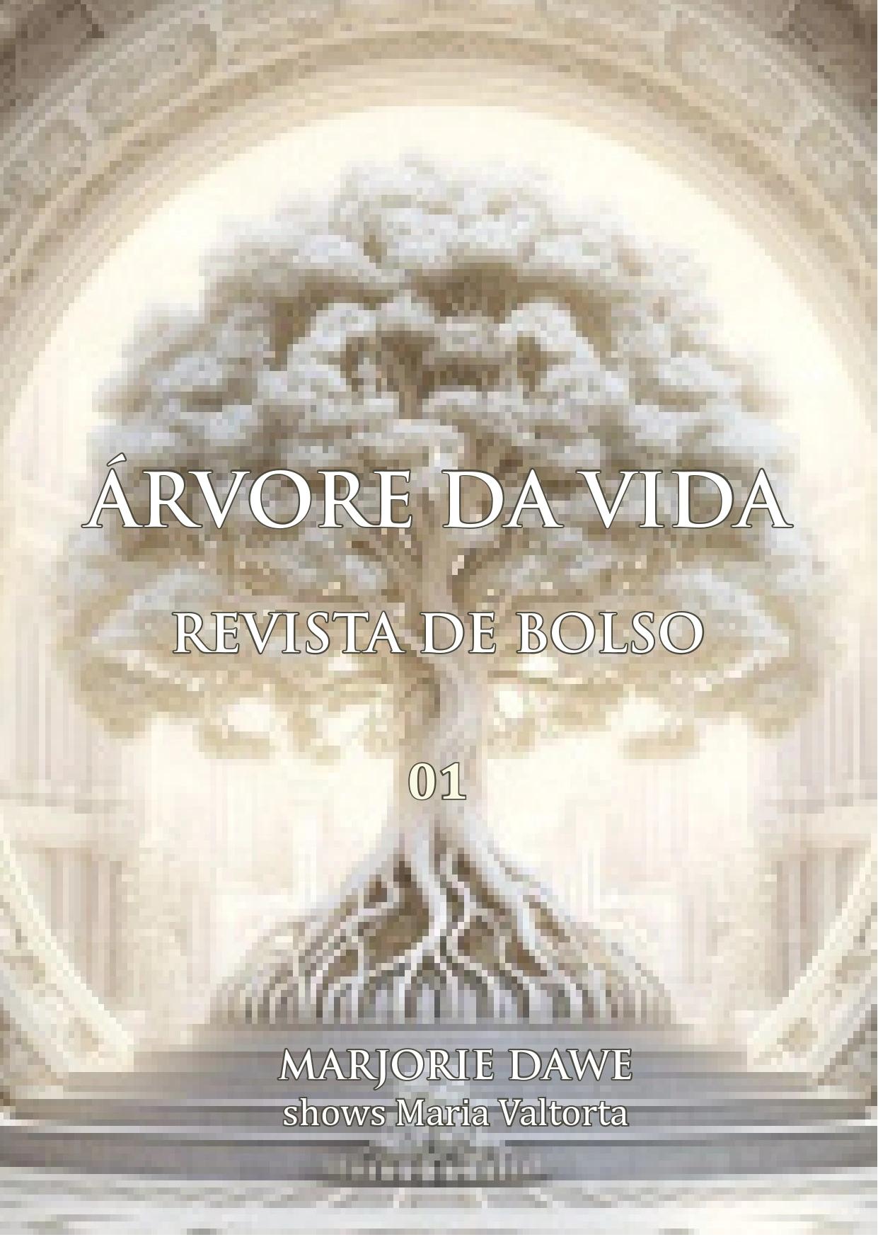 ÁRVORE DA VIDA